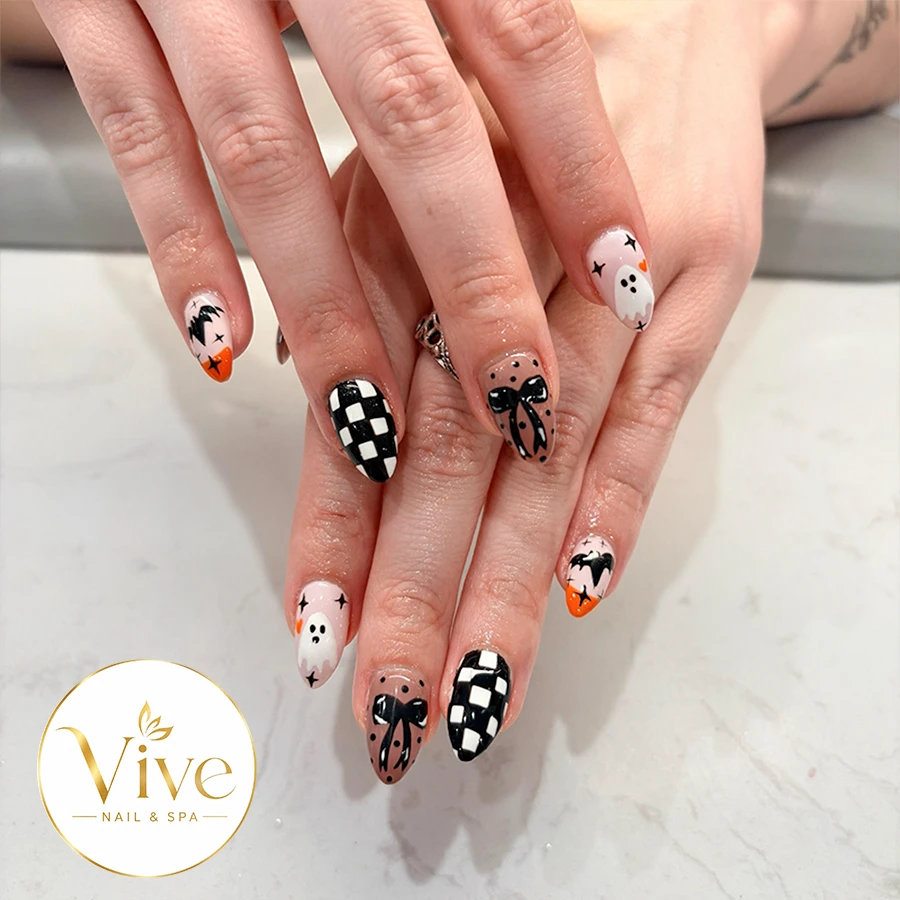 Must Try Nail Designs October 2 2026